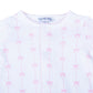 Amelia's Classics Footie - Magnolia Baby Girl
