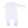Amelia's Classics Footie - Magnolia BabyFootie