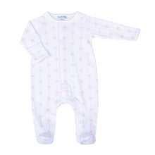  Amelia's Classics Footie - Magnolia BabyFootie