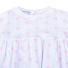 Amelia's Classics Gathered Gown - Magnolia BabyGown