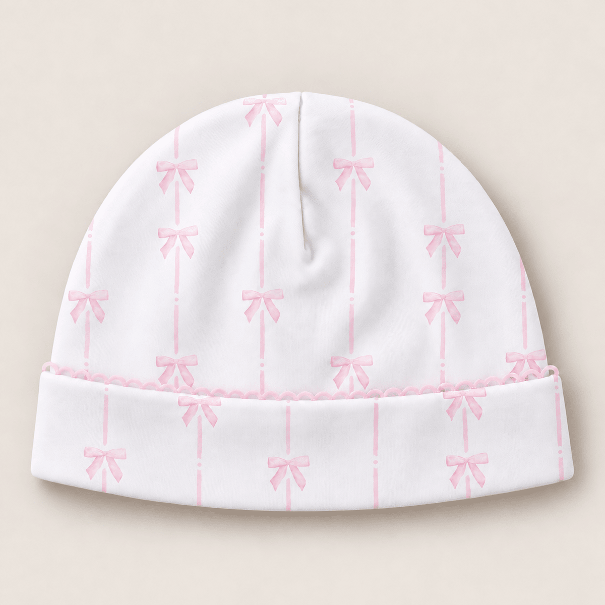 Magnolia Baby_Amelia's Classics Hat_1