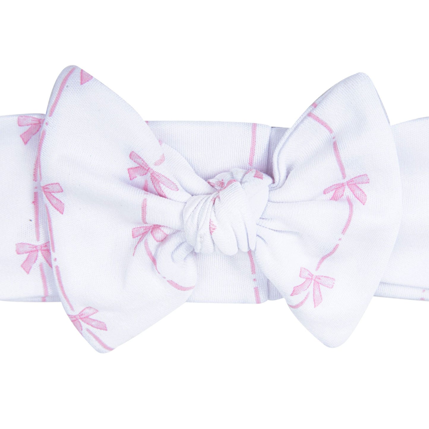 Amelia's Classics Headband - Magnolia Baby Girl