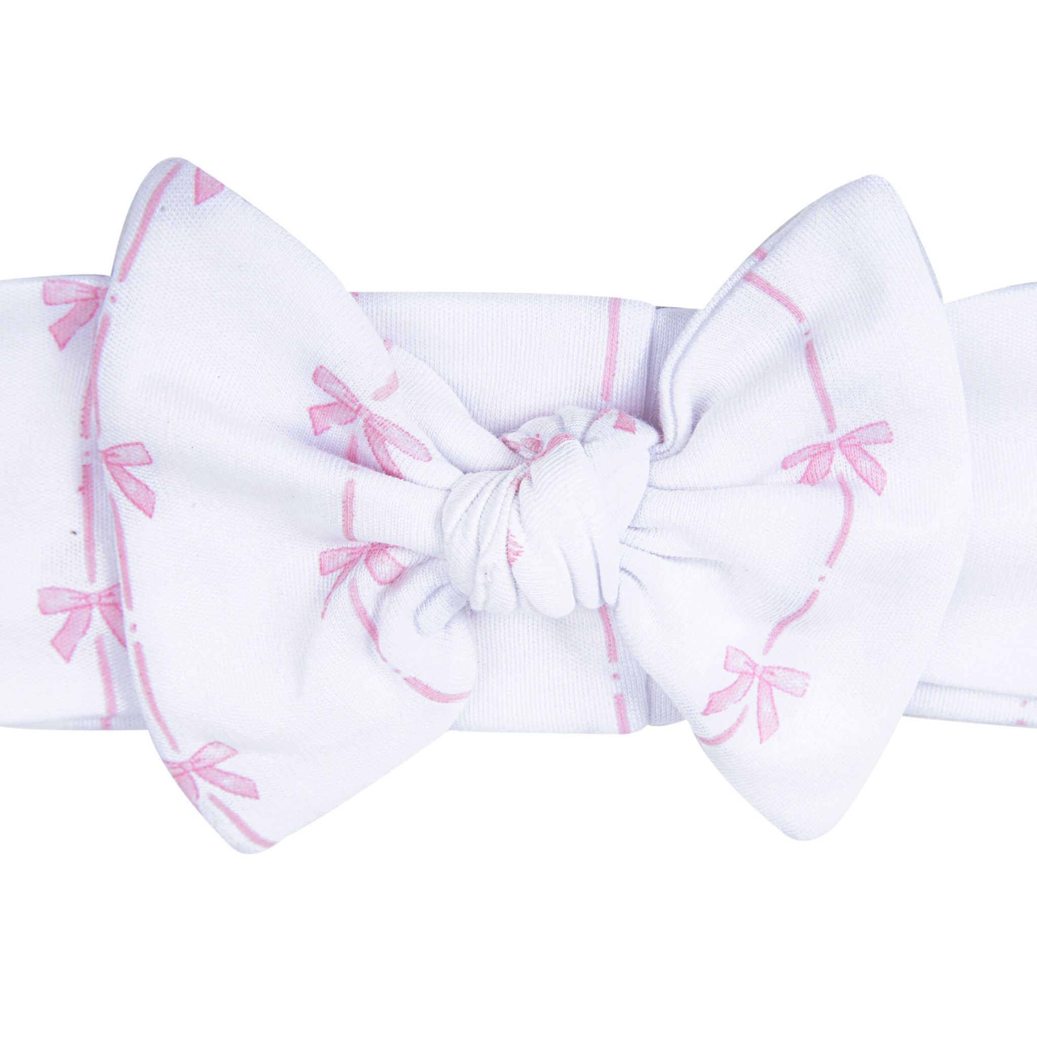 Amelia's Classics Headband - Magnolia Baby Girl