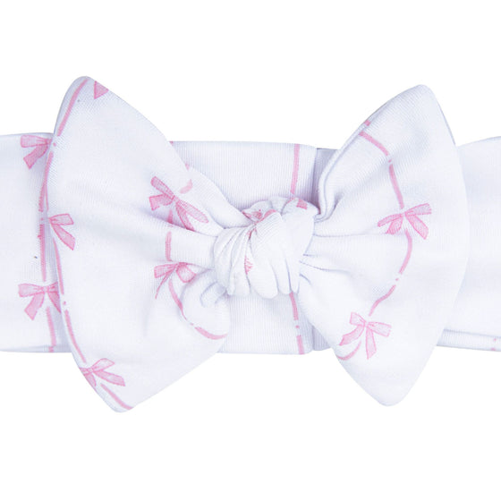 Amelia's Classics Headband - Magnolia BabyHeadband