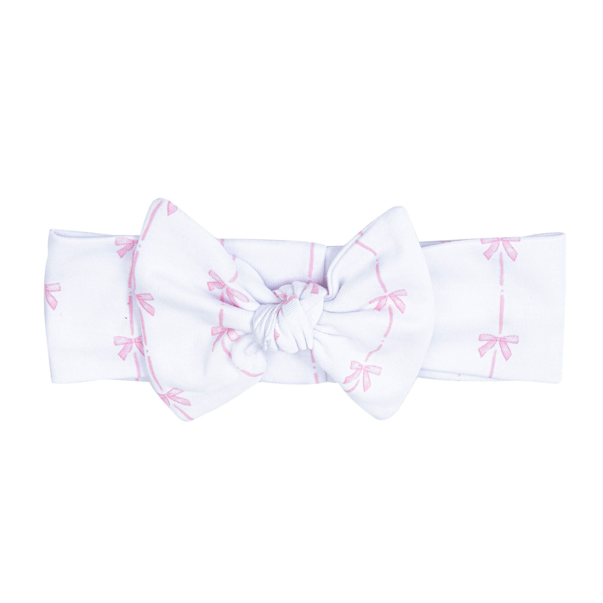 Amelia's Classics Headband - Magnolia Baby Girl