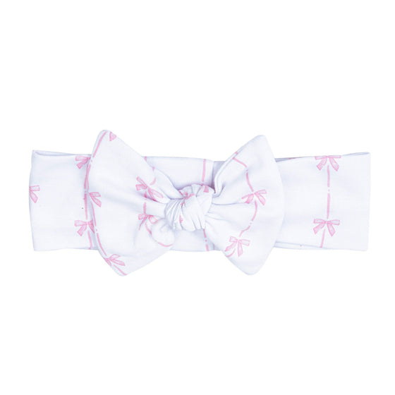 Amelia's Classics Headband - Magnolia BabyHeadband