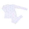 Amelia's Classics Long Pajamas - Magnolia BabyLong Pajamas