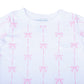 Amelia's Classics Long Pajamas - Magnolia Baby Girl