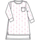 Amelia's Classics Long Sleeve Nightdress - Magnolia BabyNightdress