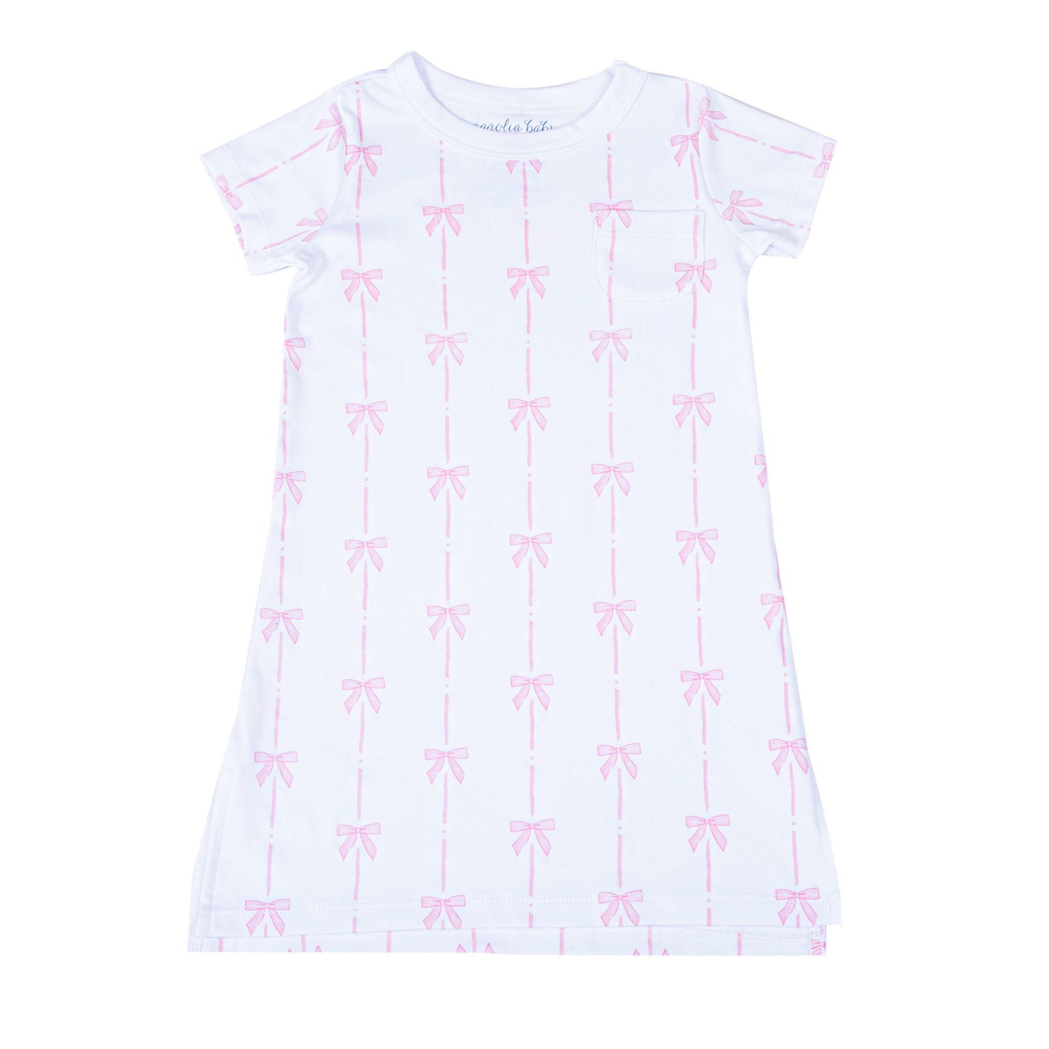 Amelia's Classics Nightdress - Magnolia Baby Girl