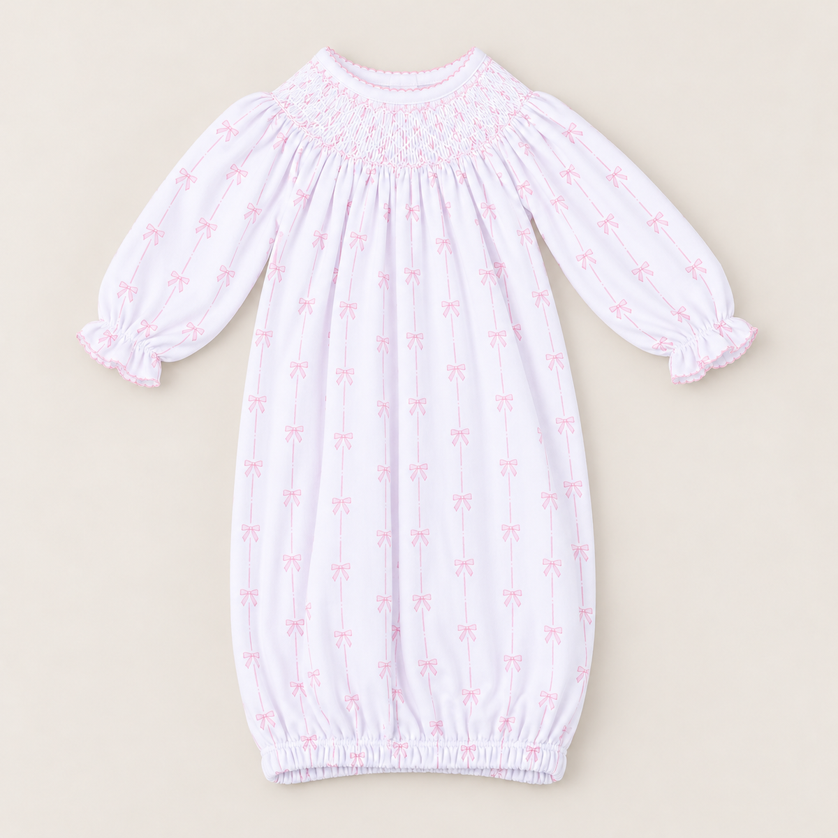 Amelia's Classics Bishop Gown
