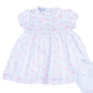 Amelia's Classics Smocked Dress - Magnolia Baby Girl
