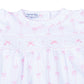 Amelia's Classics Smocked Dress - Magnolia Baby Girl