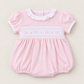 Magnolia Baby_Amelia's Classics Solid Smocked Bubble_2