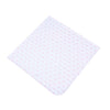 Amelia's Classics Swaddle Blanket - Magnolia BabySwaddle Blanket
