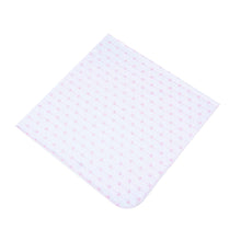  Amelia's Classics Swaddle Blanket - Magnolia BabySwaddle Blanket
