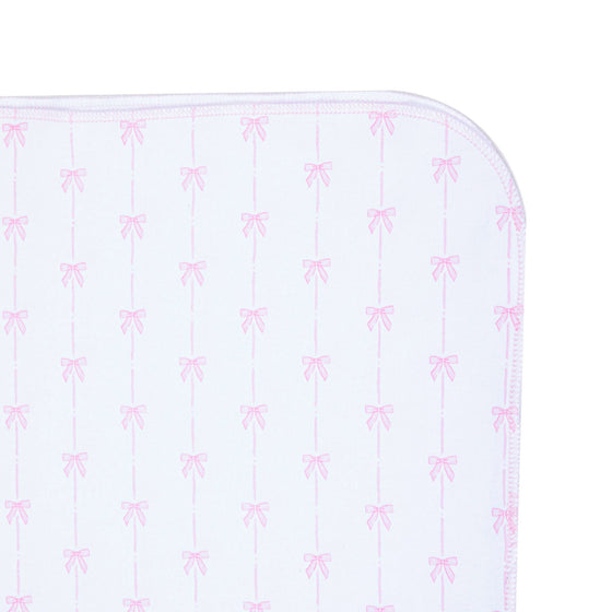 Amelia's Classics Swaddle Blanket - Magnolia BabySwaddle Blanket