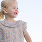 Ana Dress - Meadow Floral - Magnolia BabyDress