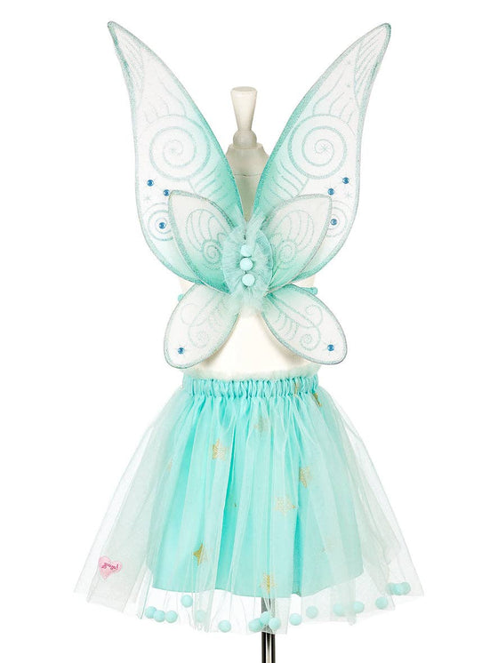 Angelina Skirt & Wings - Magnolia BabyCostume