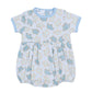 Animal Crackers Bubble - Light Blue - Magnolia BabyBubble