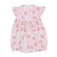 Animal Crackers Bubble - Pink - Magnolia BabyBubble