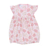 Animal Crackers Bubble - Pink - Magnolia BabyBubble