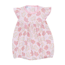 Animal Crackers Bubble - Pink - Magnolia BabyBubble