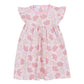Animal Crackers Dress - Pink - Magnolia BabyDress