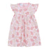 Animal Crackers Dress - Pink - Magnolia BabyDress