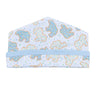 Animal Crackers Hat - Light Blue - Magnolia BabyHat