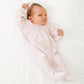 Magnolia Baby_Anna Bishop Footie - Pink_2