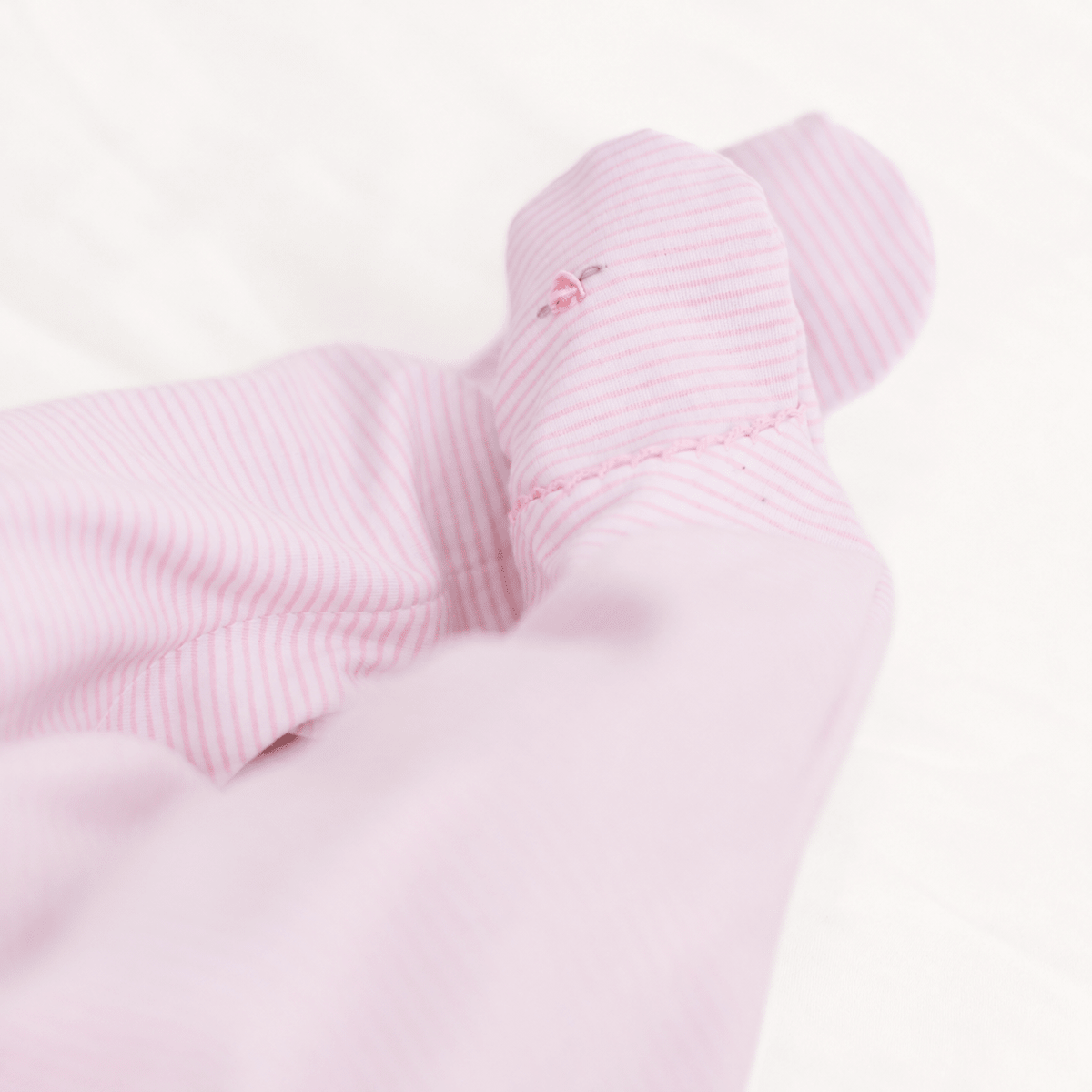 Magnolia Baby_Anna Bishop Footie - Pink_3