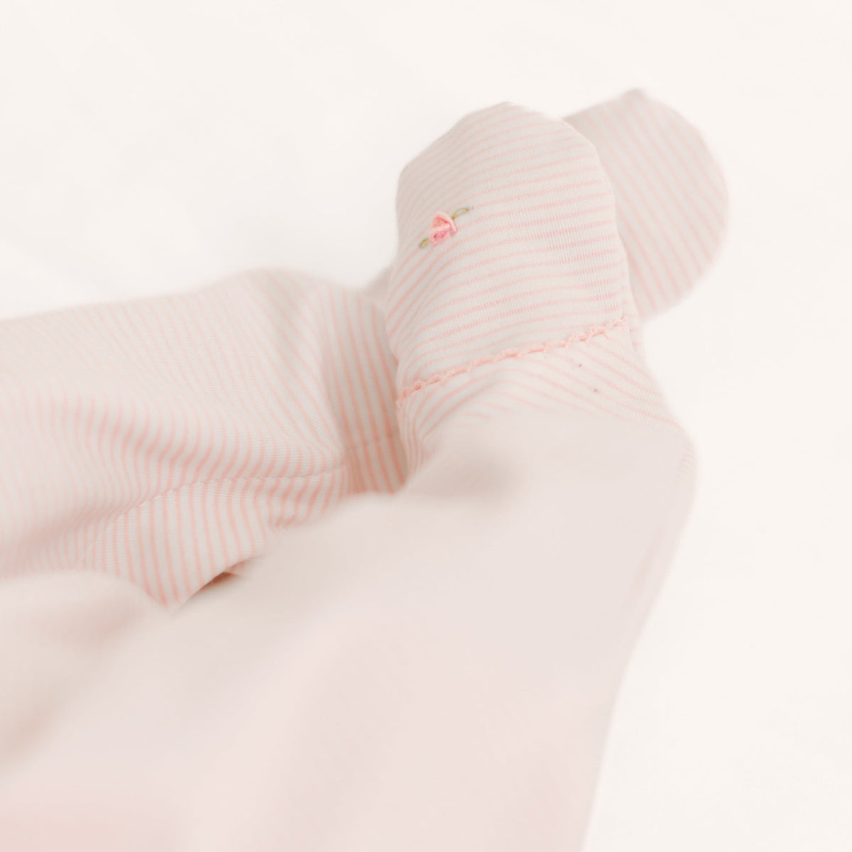 Magnolia Baby_Anna Bishop Footie - Pink_3
