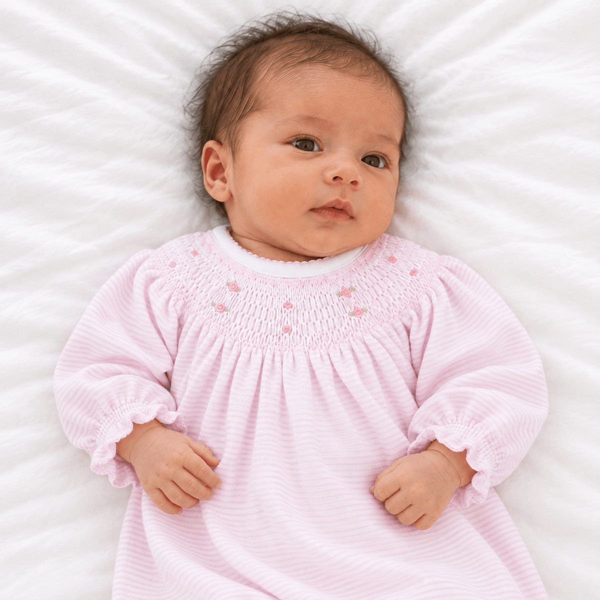Magnolia Baby_Anna Bishop Gown - Pink_2