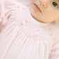 Magnolia Baby_Anna Bishop Long Sleeve Bubble - Pink_1