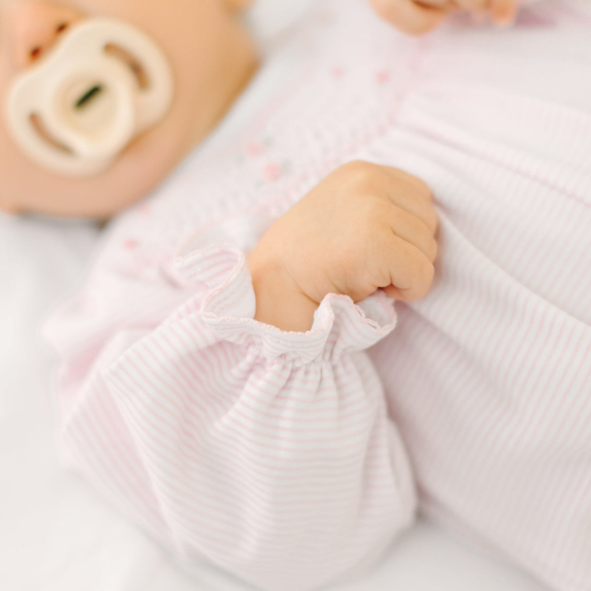 Magnolia Baby_Anna Bishop Long Sleeve Bubble - Pink_3