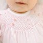 Magnolia Baby_Anna Bishop Long Sleeve Bubble - Pink_4