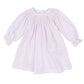 Magnolia Baby_Anna Bishop Long Sleeve Dress - Pink_1