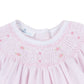 Magnolia Baby_Anna Bishop Short Sleeve Bubble - Pink_7