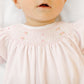 Magnolia Baby_Anna Bishop Short Sleeve Bubble - Pink_4