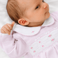 Magnolia Baby_Anna Smocked Footie_2
