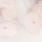 Magnolia Baby_Anna Smocked Footie - Pink_3