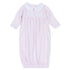 Magnolia Baby_Anna Smocked Gown - Pink_1