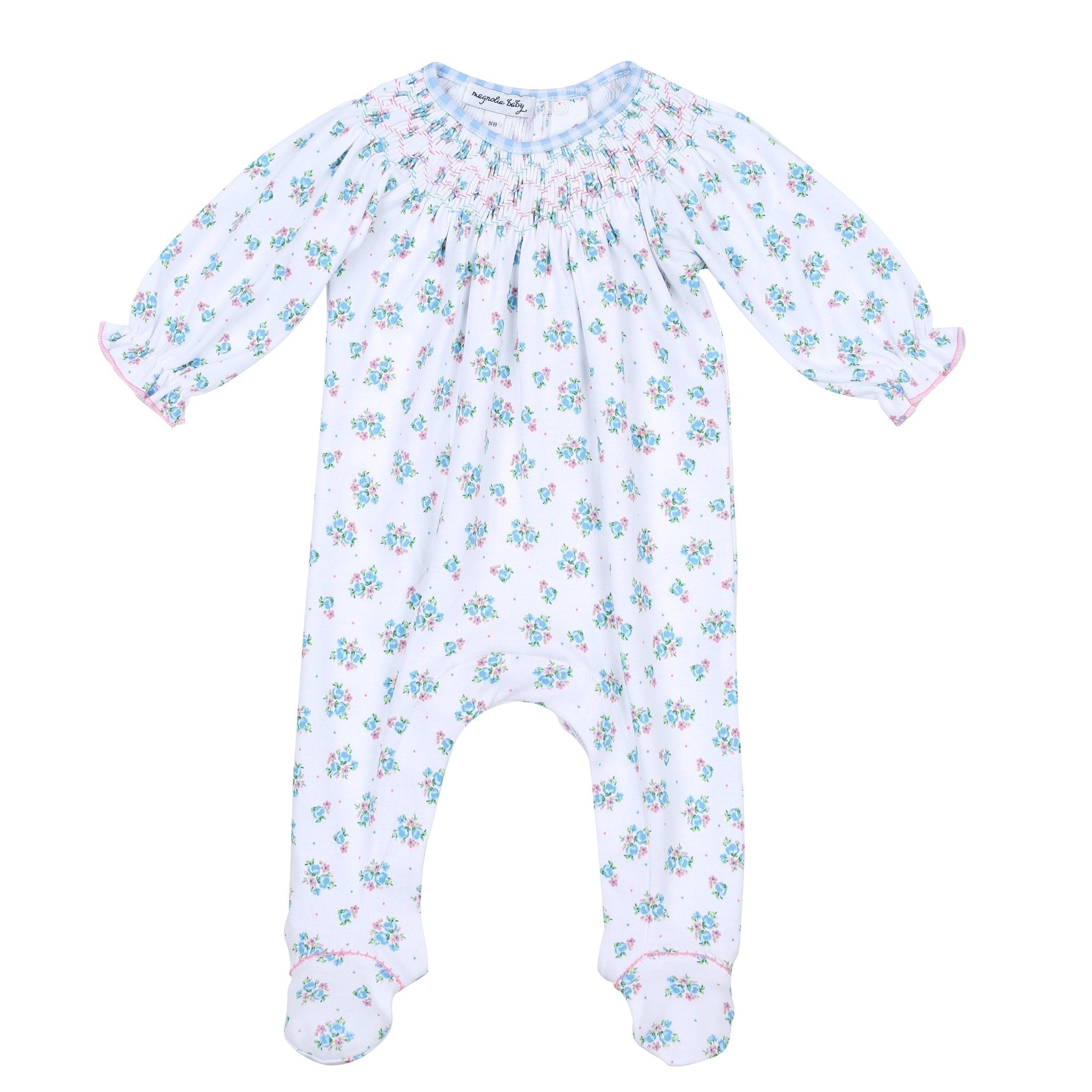 ربطة قدم بطبعة أسقف كلاسيكية من آنا