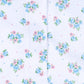Anna's Classics Print Ruffle Short Sleeve Dress Set - Magnolia BabyDress