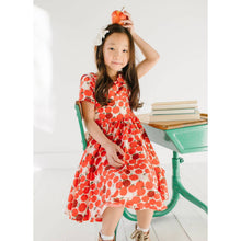 Apple Elizabeth Twirl Dress - Magnolia BabyDress
