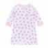 Apple of my Eye Long Sleeve Nightdress - Magnolia BabyNightdress