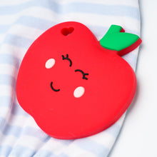  Apple Teether - Magnolia BabyTeether