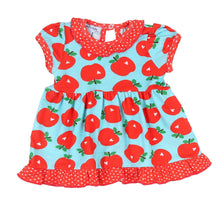  Apples Galore Dress - Magnolia BabyDress