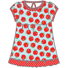  Apples Galore Dress - Magnolia BabyDress